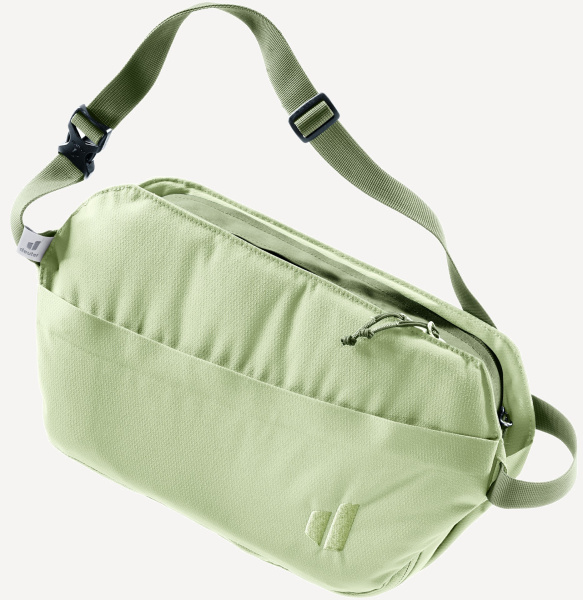 Сумка Deuter Passway 4+1 (Mineral-Grove)